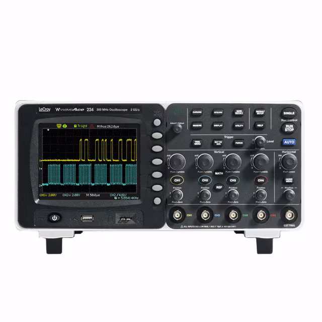 WAVEACE 234 Teledyne LeCroy